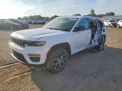 1C4RJHBGXRC257272 2024 JEEP GRAND CHEROKEE