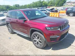 1C4RJHBGXRC261600 2024 JEEP GRAND CHEROKEE
