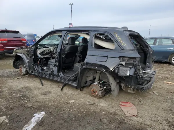1C4RJHBGXRC680045 2024 JEEP GRAND CHEROKEE - Image 2