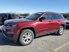 1C4RJHBGXRC697184 2024 JEEP GRAND CHEROKEE