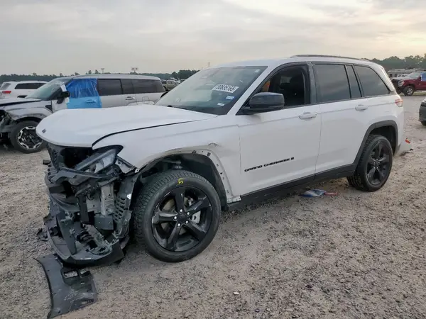1C4RJHBGXRC704585 2024 JEEP GRAND CHEROKEE - Image 1