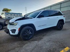 1C4RJHBGXRC705767 2024 JEEP GRAND CHEROKEE