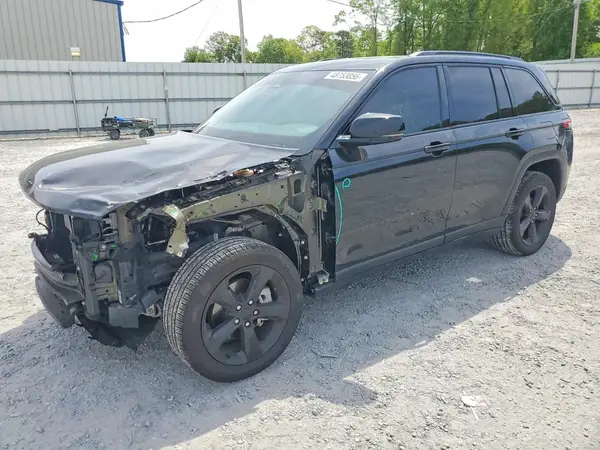 1C4RJHBGXRC717529 2024 JEEP GRAND CHEROKEE - Image 1