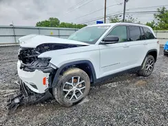 1C4RJHBGXS8630769 2025 JEEP GRAND CHEROKEE