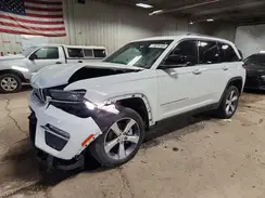 1C4RJHBGXS8647829 2025 JEEP GRAND CHEROKEE