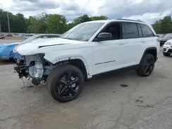 1C4RJHBGXS8647927 2025 JEEP GRAND CHEROKEE