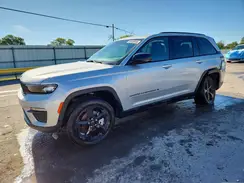 1C4RJHBGXS8669667 2025 JEEP GRAND CHEROKEE