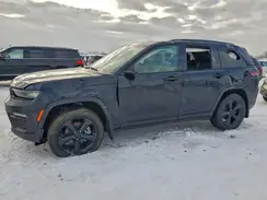 1C4RJHBGXS8672875 2025 JEEP GRAND CHEROKEE