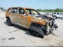 1C4RJHBGXS8739927 2025 JEEP GRAND CHEROKEE