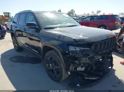 1C4RJHBGXS8749485 2025 JEEP GRAND CHEROKEE