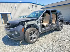 1C4RJHBGXS8749504 2025 JEEP GRAND CHEROKEE