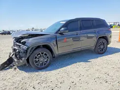 1C4RJHBGXS8790831 2025 JEEP GRAND CHEROKEE