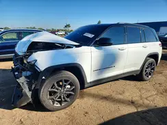 1C4RJHBGXS8794815 2025 JEEP GRAND CHEROKEE