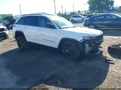 1C4RJHBGXS8797987 2025 JEEP GRAND CHEROKEE