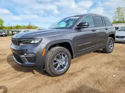 1C4RJHBGXS8803805 2025 JEEP GRAND CHEROKEE