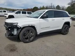 1C4RJHBGXSC269914 2025 JEEP GRAND CHEROKEE