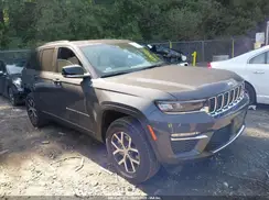 1C4RJHBGXSC278855 2025 JEEP GRAND CHEROKEE