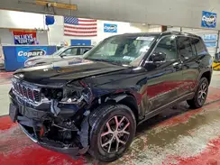 1C4RJHBGXSC283568 2025 JEEP GRAND CHEROKEE