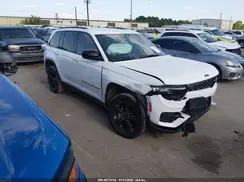 1C4RJHBGXSC284879 2025 JEEP GRAND CHEROKEE