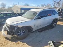 1C4RJHBGXSC296840 2025 JEEP GRAND CHEROKEE