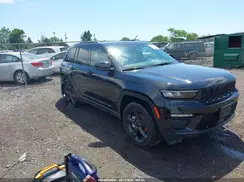 1C4RJHBGXSC299026 2025 JEEP GRAND CHEROKEE