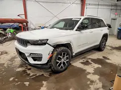 1C4RJHBGXSC302197 2025 JEEP GRAND CHEROKEE