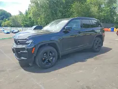 1C4RJHBGXSC303091 2025 JEEP GRAND CHEROKEE