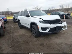 1C4RJHBGXSC304970 2025 JEEP GRAND CHEROKEE