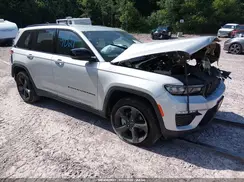 1C4RJHBGXSC307481 2025 JEEP GRAND CHEROKEE