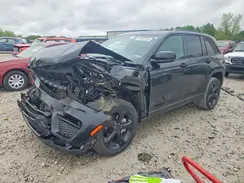 1C4RJHBGXSC310591 2025 JEEP GRAND CHEROKEE