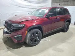 1C4RJHBGXSC330517 2025 JEEP GRAND CHEROKEE