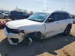 1C4RJHBGXSC346524 2025 JEEP GRAND CHEROKEE