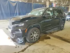 1C4RJHBGXSC374503 2025 JEEP GRAND CHEROKEE