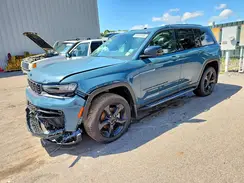 1C4RJHBR0T8572075 2026 JEEP GRAND CHEROKEE