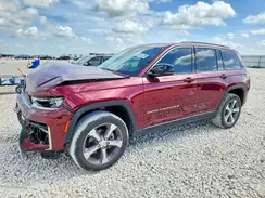 1C4RJHBR0TC221793 2026 JEEP GRAND CHEROKEE