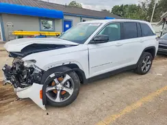 1C4RJHBR1TC185855 2026 JEEP GRAND CHEROKEE