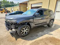 1C4RJHBR1TC261641 2026 JEEP GRAND CHEROKEE