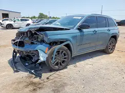 1C4RJHBR2T8551857 2026 JEEP GRAND CHEROKEE
