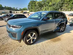 1C4RJHBR2T8596488 2026 JEEP GRAND CHEROKEE