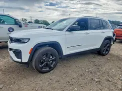 1C4RJHBR2TC202551 2026 JEEP GRAND CHEROKEE