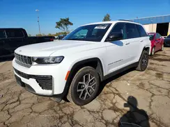 1C4RJHBR2TC239597 2026 JEEP GRAND CHEROKEE
