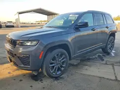 1C4RJHBR2TC260482 2026 JEEP GRAND CHEROKEE