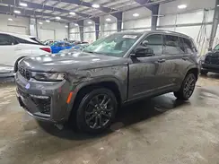 1C4RJHBR2TC275421 2026 JEEP GRAND CHEROKEE