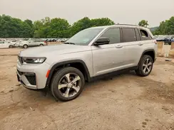 1C4RJHBR3TC185789 2026 JEEP GRAND CHEROKEE