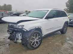 1C4RJHBR3TC261530 2026 JEEP GRAND CHEROKEE