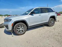 1C4RJHBR4T8573925 2026 JEEP GRAND CHEROKEE