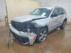 1C4RJHBR4TC191472 2026 JEEP GRAND CHEROKEE