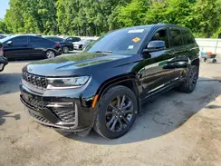 1C4RJHBR4TC237737 2026 JEEP GRAND CHEROKEE