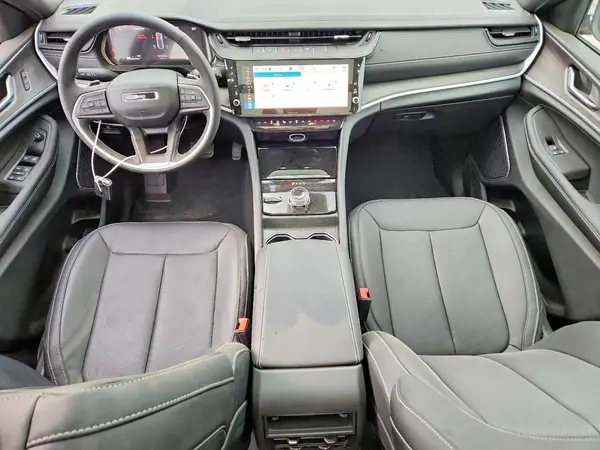 1C4RJHBR4TC249404 2026 JEEP GRAND CHEROKEE - Image 8