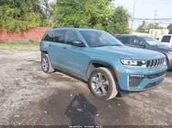 1C4RJHBR5T8595920 2026 JEEP GRAND CHEROKEE